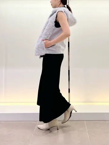 BEIGE， 宮原 コーディネート画像