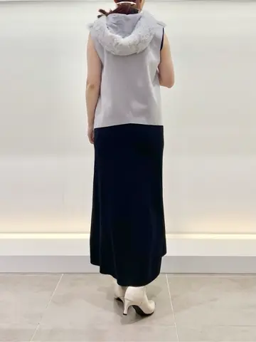 BEIGE， 宮原 コーディネート画像