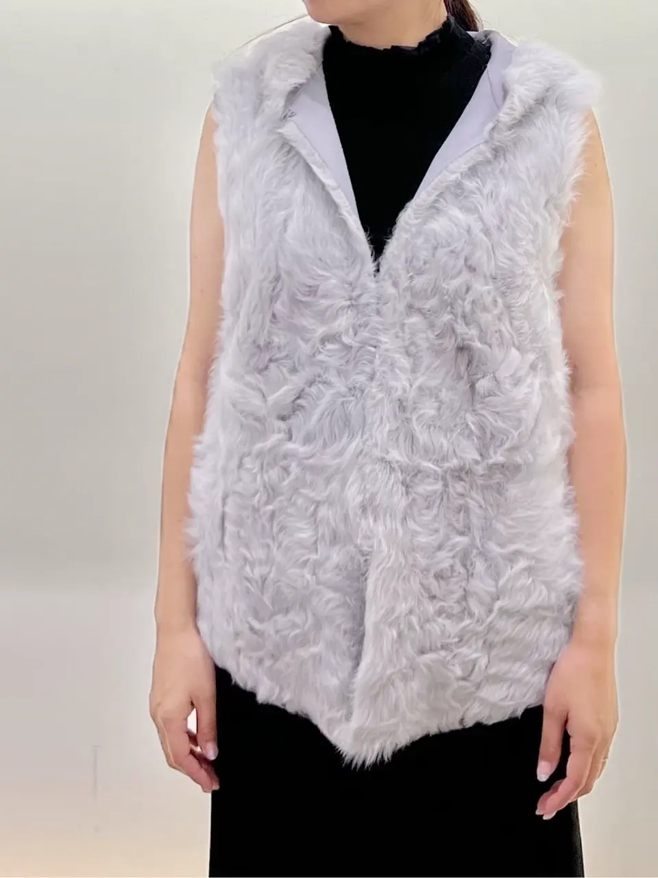 BEIGE， 宮原 コーディネート画像