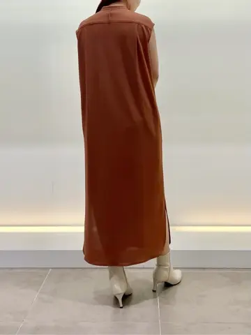 BEIGE， 宮原 コーディネート画像