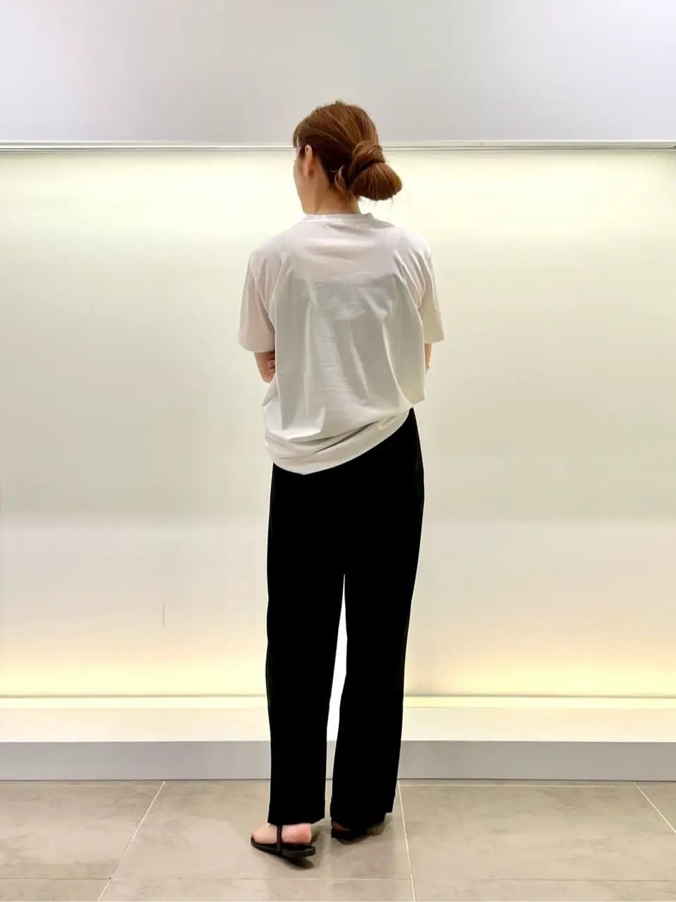 BEIGE， 田村 コーディネート画像