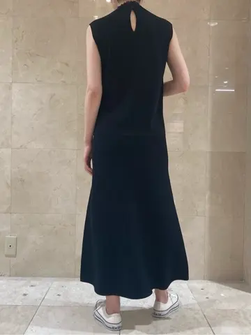 BEIGE， スタッフ コーディネート画像