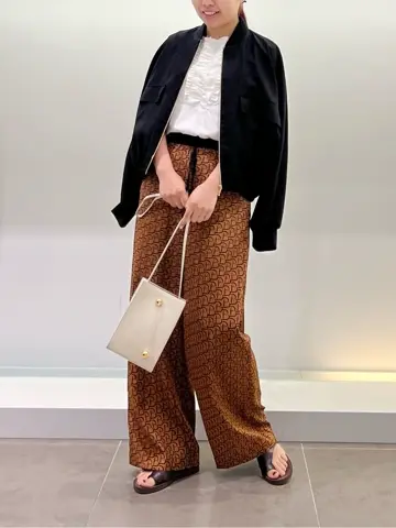 BEIGE， 宮原 コーディネート画像