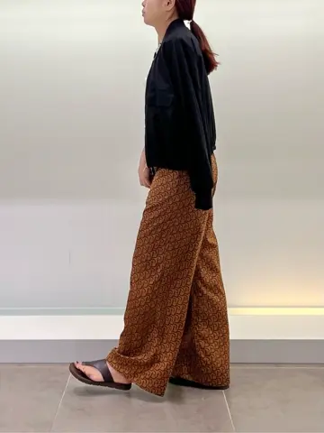 BEIGE， 宮原 コーディネート画像