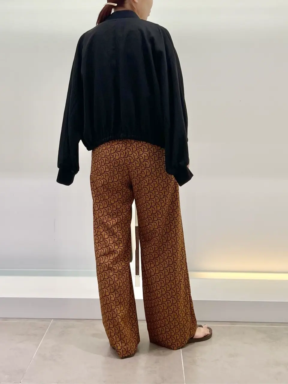 BEIGE， 宮原 コーディネート画像