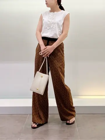 BEIGE， 宮原 コーディネート画像