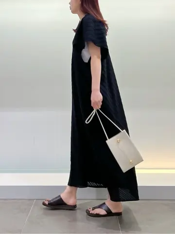 BEIGE， 宮原 コーディネート画像