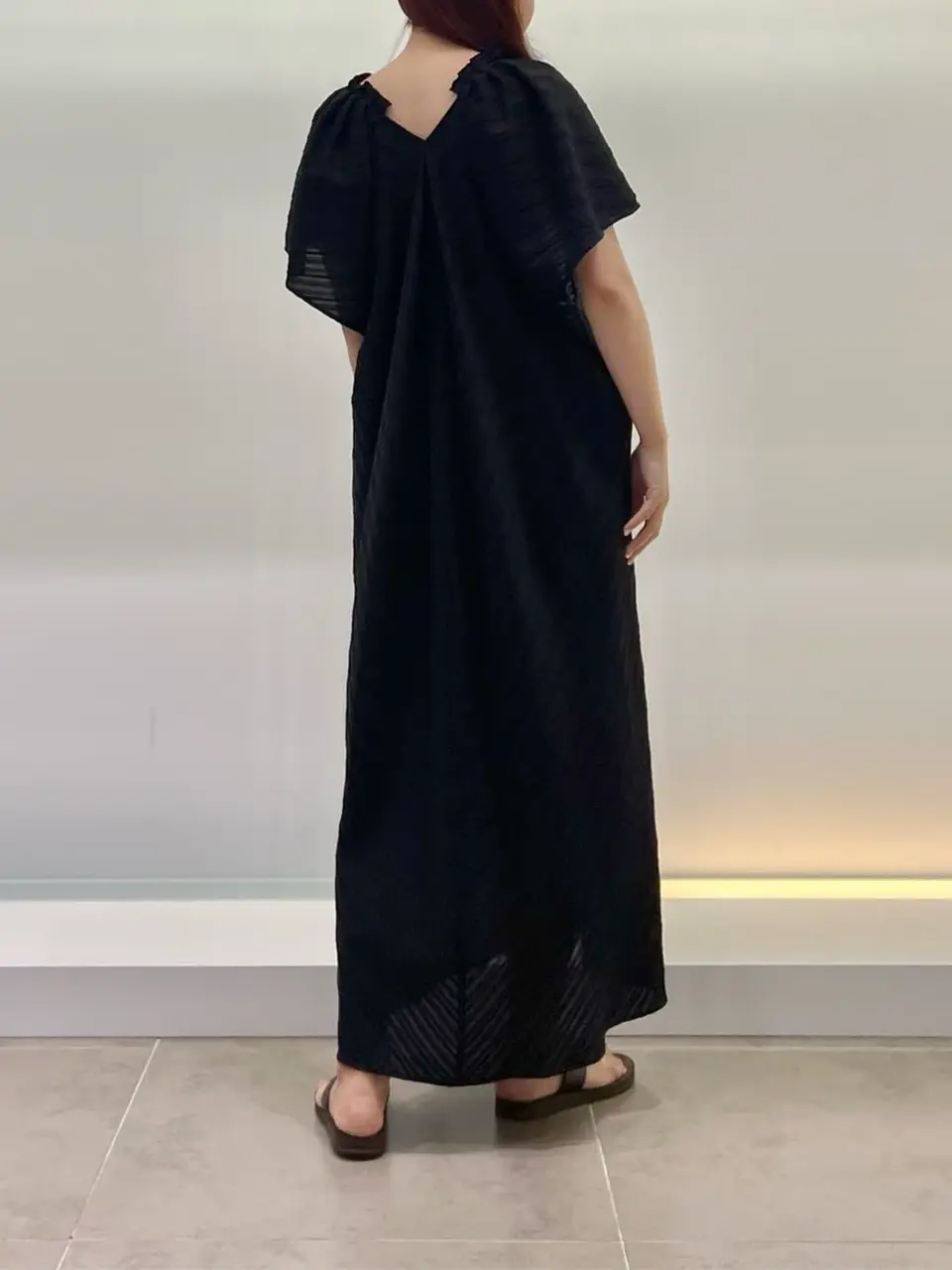 BEIGE， 宮原 コーディネート画像