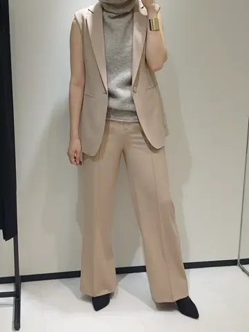 BEIGE， 前田 コーディネート画像