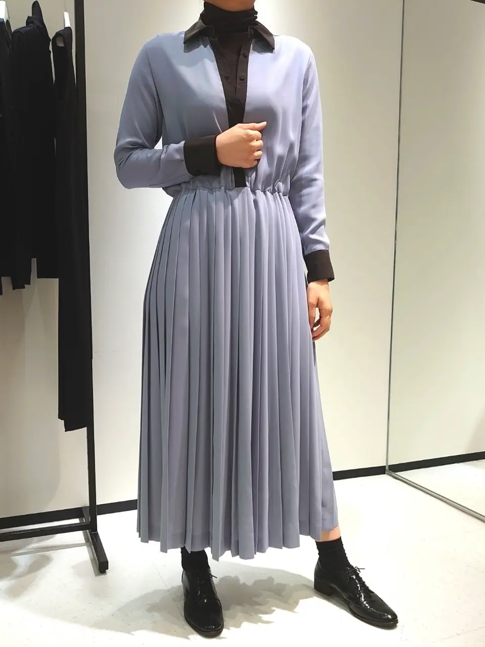  前田 コーディネート画像