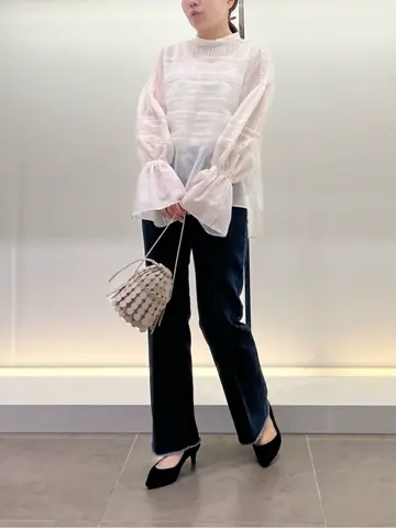 BEIGE， 宮原 コーディネート画像