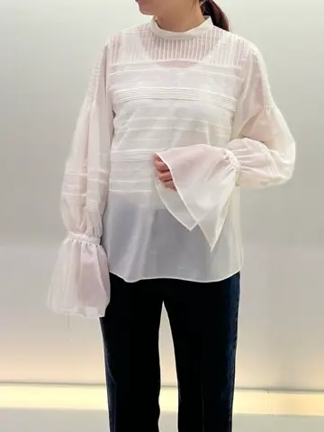 BEIGE， 宮原 コーディネート画像