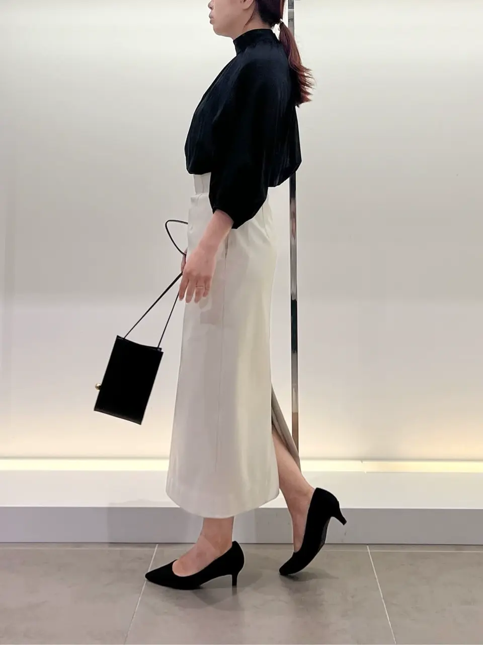 BEIGE， 宮原 コーディネート画像