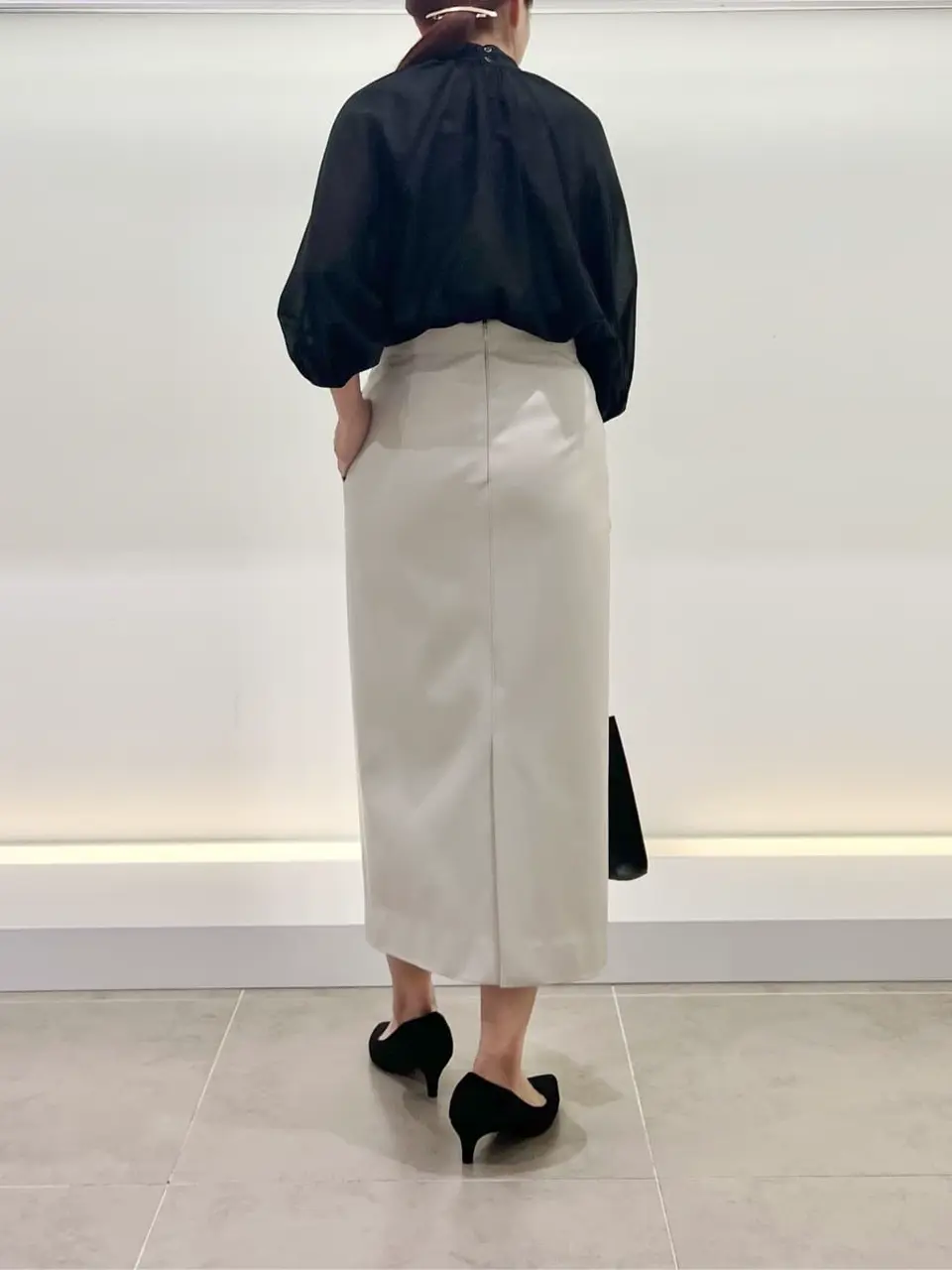 BEIGE， 宮原 コーディネート画像