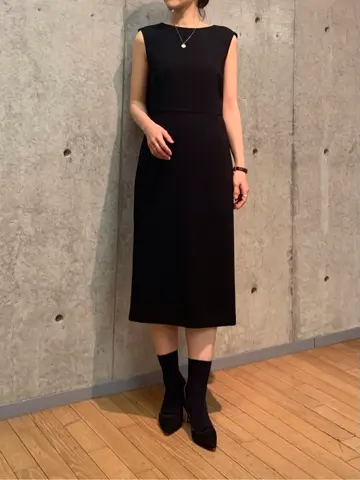 BEIGE， R.A コーディネート画像