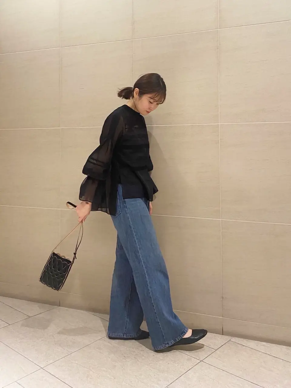  須藤 コーディネート画像