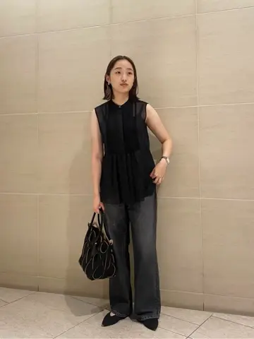 BEIGE， 江頭 コーディネート画像