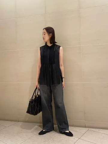 BEIGE， 江頭 コーディネート画像