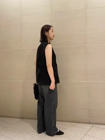 BEIGE， 江頭 コーディネート画像