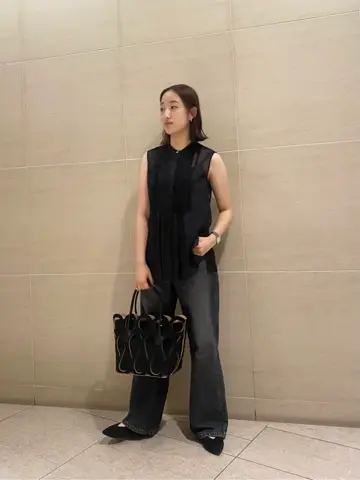 BEIGE， 江頭 コーディネート画像