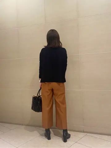 BEIGE， 須藤 コーディネート画像