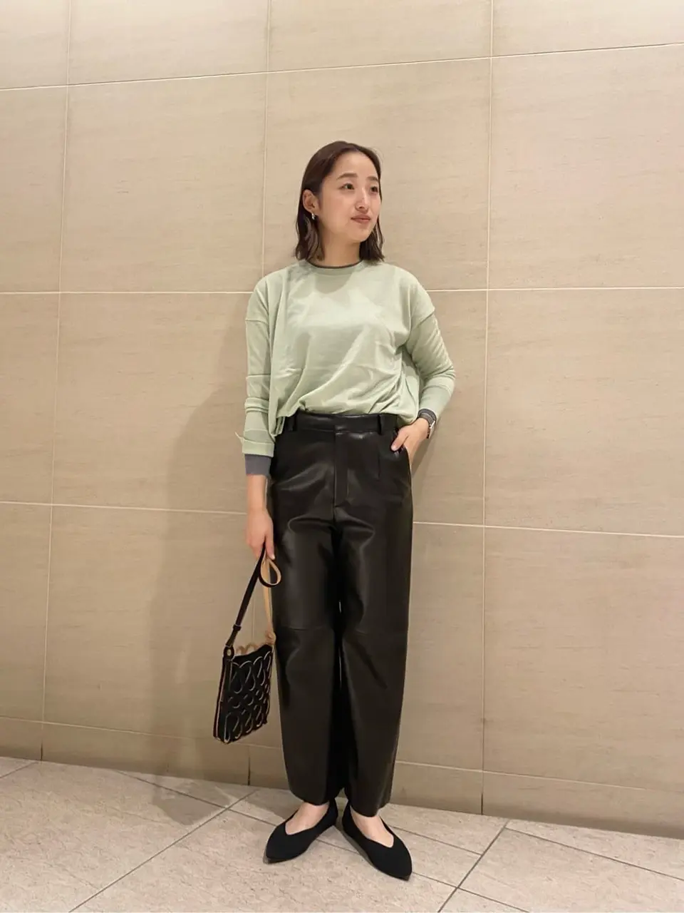  江頭 コーディネート画像