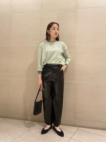 BEIGE， 江頭 コーディネート画像