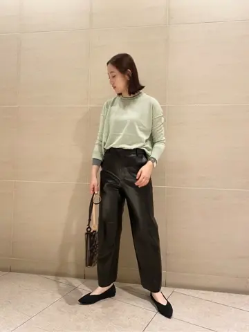 BEIGE， 江頭 コーディネート画像