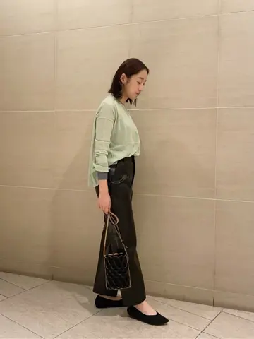 BEIGE， 江頭 コーディネート画像