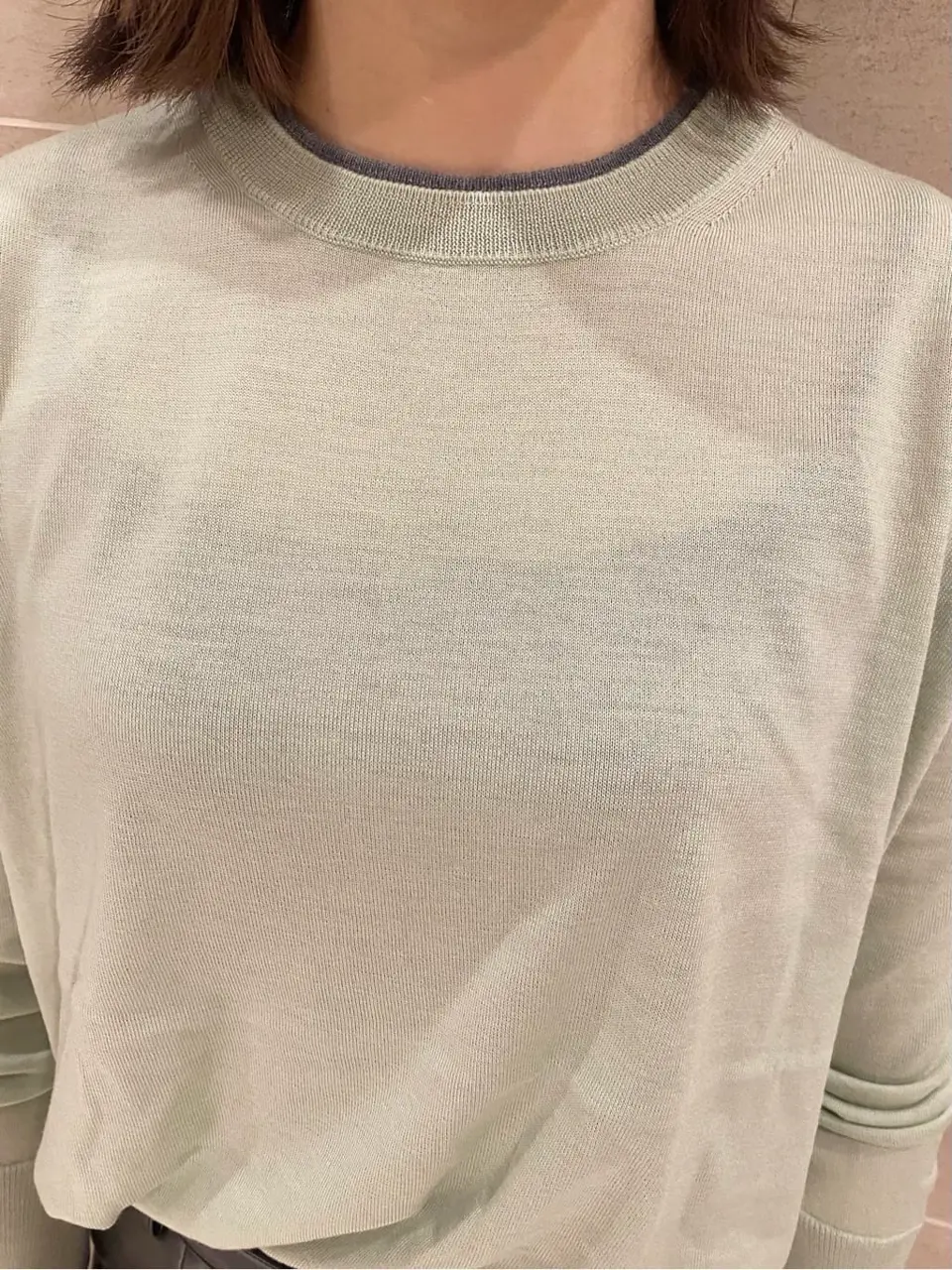 BEIGE， 江頭 コーディネート画像