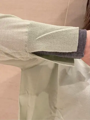 BEIGE， 江頭 コーディネート画像