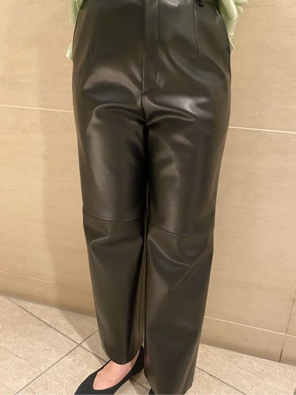 BEIGE， 江頭 コーディネート画像