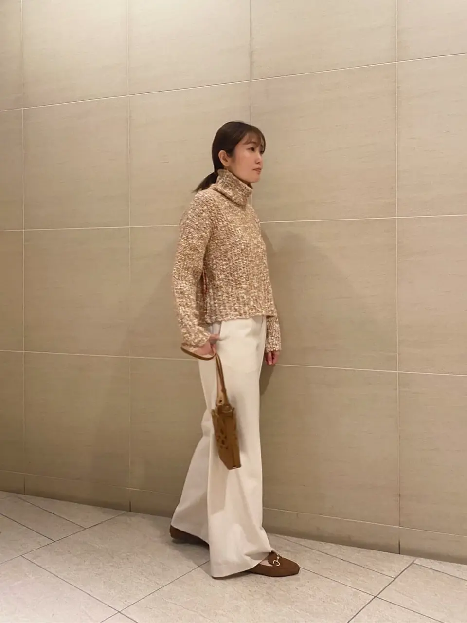  須藤 コーディネート画像