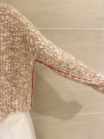 BEIGE， 須藤 コーディネート画像