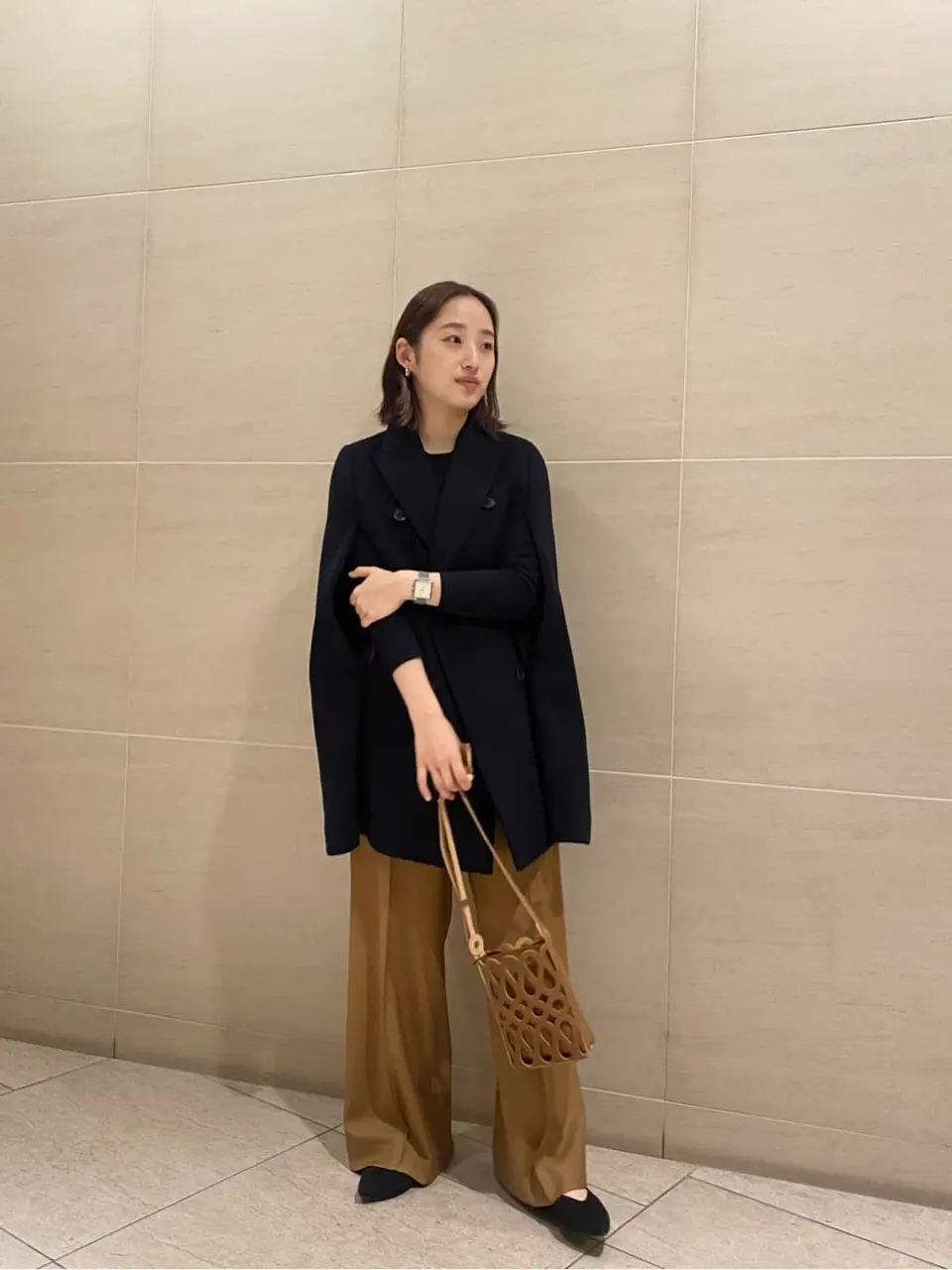  江頭 コーディネート画像