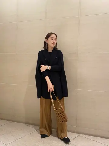 BEIGE， 江頭 コーディネート画像