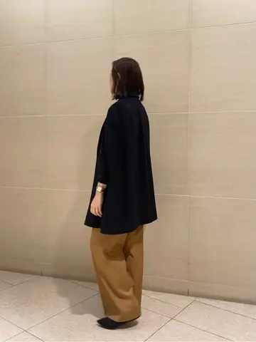BEIGE， 江頭 コーディネート画像
