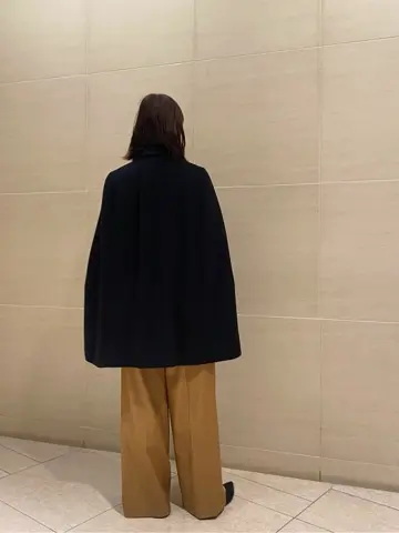 BEIGE， 江頭 コーディネート画像