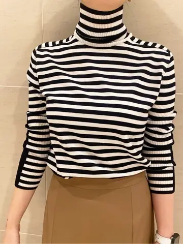 BEIGE， 須藤 コーディネート画像