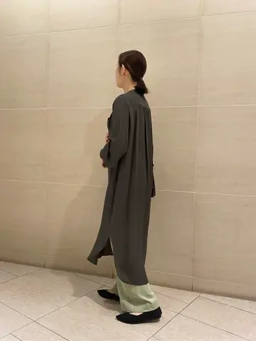 BEIGE， 江頭 コーディネート画像