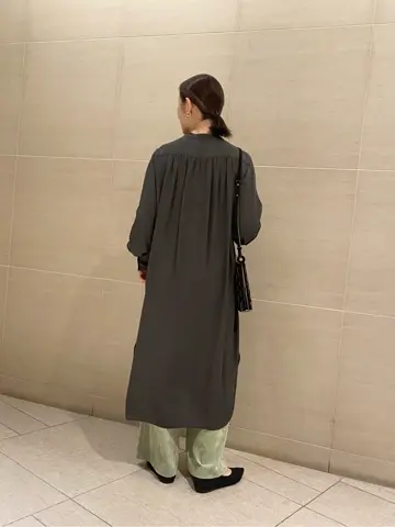 BEIGE， 江頭 コーディネート画像