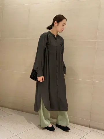 BEIGE， 江頭 コーディネート画像