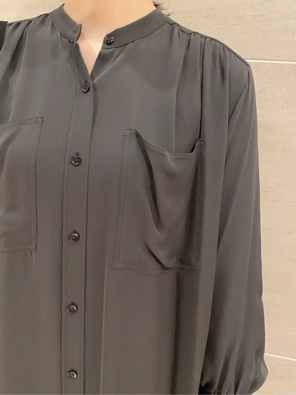 BEIGE， 江頭 コーディネート画像