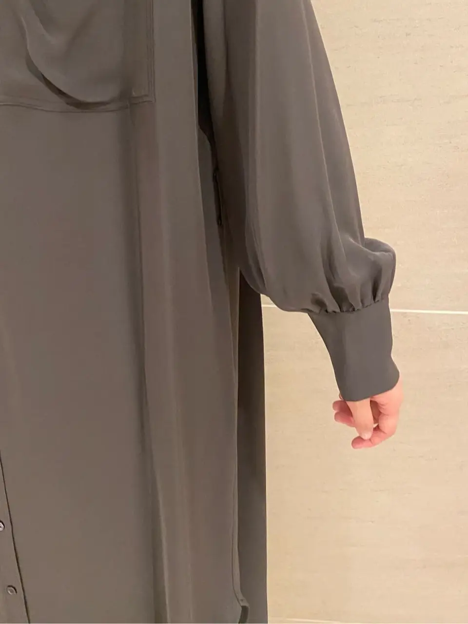 BEIGE， 江頭 コーディネート画像