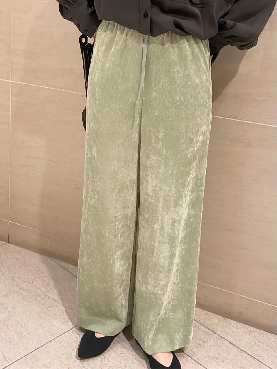 BEIGE， 江頭 コーディネート画像