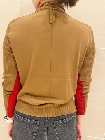 BEIGE， 須藤 コーディネート画像