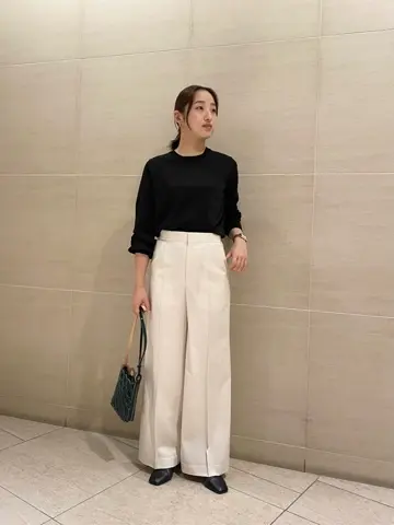 BEIGE， 江頭 コーディネート画像