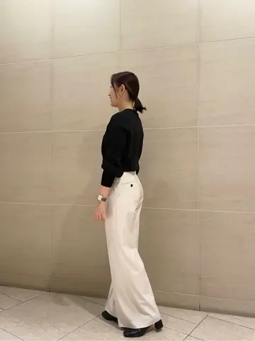 BEIGE， 江頭 コーディネート画像