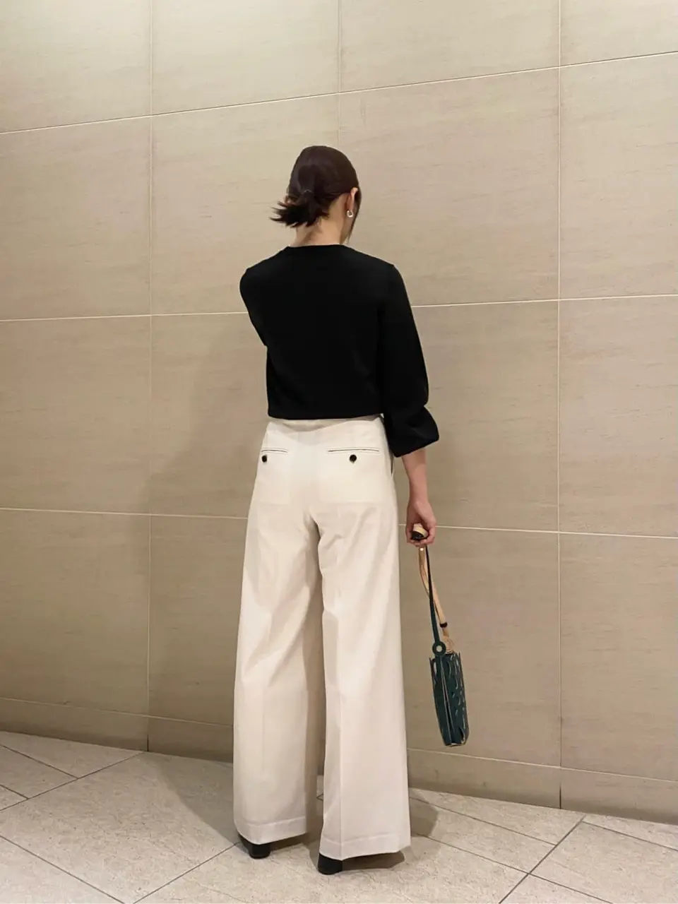 BEIGE， 江頭 コーディネート画像