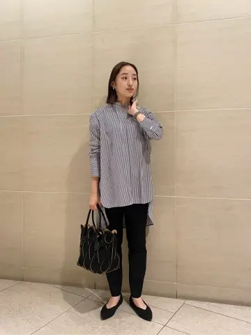 BEIGE， 江頭 コーディネート画像